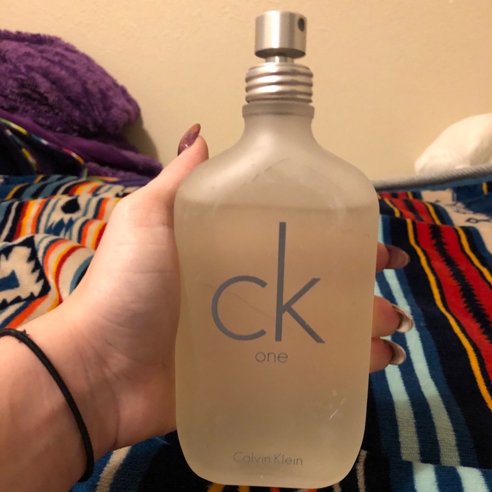 CK One